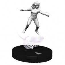 Wizkids - 漫威宇宙反轉英雄深度刻畫未上色模型「隱形女」 - Marvel - HeroClix Deep Cuts Unpainted Miniatures - Invisible Woman - 84816（NT 180）