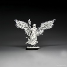 WizKids - 魔法風雲會未上色模型 - 「變形者」 - Magic the Gathering Unpainted Miniatures: Shapeshifters（NT 320）90278