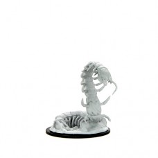 WizKids - 開拓者深度刻畫未上色模型 - 「巨型蜈蚣」 - Pathfinder Deep Cuts: Giant Centipede（NT 320）90332 (絕版)