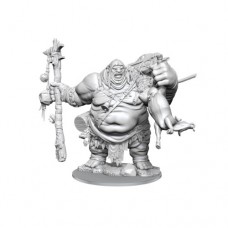 WizKids - 龍與地下城 - 組裝模型 - 「山巨人」D&D Frameworks: Hill Giant 75049 (NT 1320元)