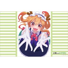 Bushiroad 武士道 - 桌墊-《小林家的龍女僕》朵露 Vol.295