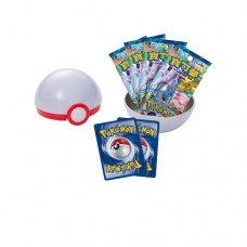 寶可夢集換式卡牌遊戲 - 精靈球禮盒 - Pokémon GO 紀念球 寶可夢集換式卡牌遊戲 - 精靈球禮盒 - Pokémon GO 紀念球