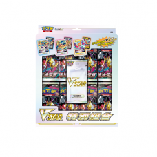 寶可夢集換式卡牌遊戲 - 劍 & 盾 - VSTAR特別組合 - SP6F(散個)1個480元