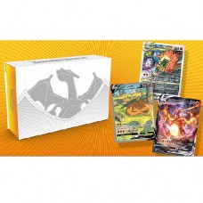 Pokemon - Sword & Shield Ultra Premium Collection - 290-85111-ULT（建議售價NT5700）