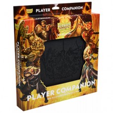 龍盾Dragon Shield 桌上角色扮演(TRPG) - 玩家夥伴 - 鋼鐵灰 Player Companion - Iron Grey AT-50011 (NT 2000元)