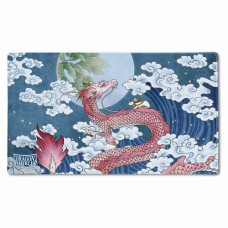 龍盾Dragon Shield - 桌墊Playmat - 2023新年水兔 Water Rabbit 2023 AT-22568 (NT 650)