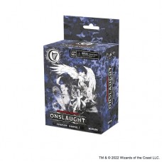 WizKids - 龍與地下城 -  突襲 - 擴充 - 豎琴手同盟 1 Dungeons & Dragons Onslaught: Expansion - Harpers 1 - 89709