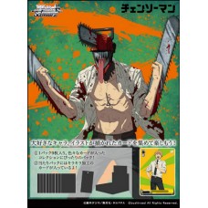 Bushiroad 武士道 - 黑白雙翼 Weiss Schwarz - Booster Box 補充包-鏈鋸人