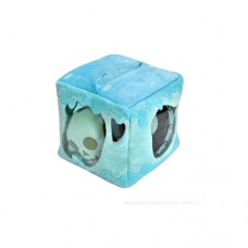 wizkids - 龍與地下城：盜賊榮耀 - 果凍怪娃娃Dungeons & Dragons - 1Honor Among Thieves - Gelatinous Cube Interactive Phunny Plush by Kidrobot - 68337 (絕版)