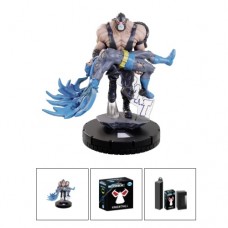 WizKids - DC反轉英雄 - 騎士殞落 DC HeroClix Iconix: Knightfall -84024- (NT.1050) (絕版)