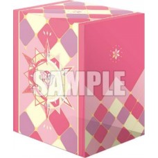 Bushiroad 武士道 - 卡盒-《卡片戰鬥!!先導者》抒情修道院 Vol.524