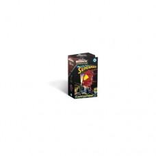 WizKids - DC反轉英雄 - 特別收藏組 - 超人之死 DC HeroClix Iconix: Death of Superman - 84023(NT.2800) (絕版)