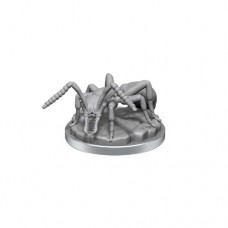 WizKids - 深度刻畫未上色模型 - 「巨型螞蟻」  Deep Cuts - Giant Ants - 90655