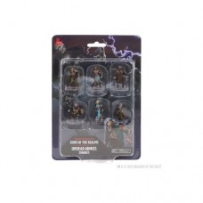 WizKids - 龍與地下城 - 亡靈軍隊 - 殭屍 D&D Icons of the realms: Undead Armies - Zombies - 96208 - (NT 1750)