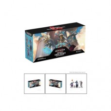 WizKids - 龍與地下城 - 巨人的榮耀 - D&D - Icons of the Realms - Bigby Presents: Glory of the Giants - Limited Edition Boxed Set (Set 27) - 96265(NT.2450)