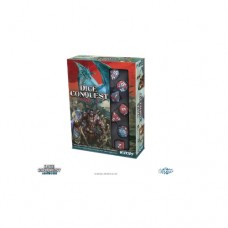 wizkids - Dice Conquest - 87510