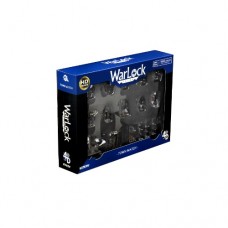 WizKids - 戰鎖組合式地下城 - 城鎮守衛 WarLock Tiles: Accessory - Town Watch 16530