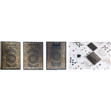 Bicycle - Playing Cards - Bicycle - 單車撲克牌-密碼 - Cypher  - 10033118  (NT350元)