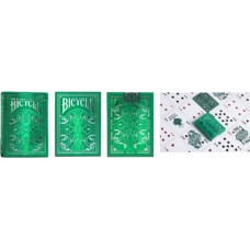 Bicycle - Playing Cards - Bicycle - 單車撲克牌-提花 - Jacquard  - 10033122  (NT300元)