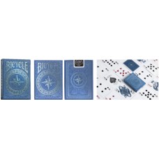 Bicycle - Playing Cards - Bicycle - 單車撲克牌-奧德賽 - Odyssey  - 10024201  (NT250元)