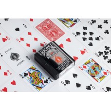 Bicycle - Playing Cards - Bicycle - 單車撲克牌-聲望 紅/藍 - Prestige  - 10015589  (NT500元)