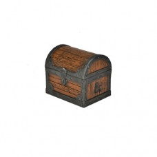 WizKids - 龍與地下成 - 突襲 - Dungeons & Dragons Onslaught: Deluxe Treasure Chest Accessory 豪華寶箱配件 - 89714(NT.700)