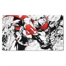 龍盾Dragon Shield - 美術桌墊 - 經典超人Playmat + Tube - 'Superman Core' AT-20503(NT740元)