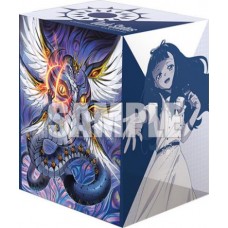 Bushiroad 武士道 - 卡盒-《卡片戰鬥!!先導者》邪眼龍，奧米納格魯齊歐與哈洛娜 Vol.607