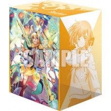 Bushiroad 武士道 - 卡盒-《卡片戰鬥!!先導者》花開的將軍，瑞安儂·維瓦切與ウララ Vol.610