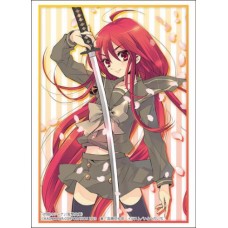 Bushiroad 武士道 - 卡套-《電擊文庫 灼眼的夏娜》Vol.3882