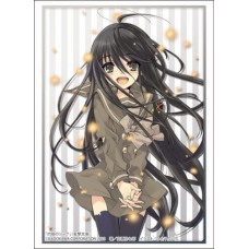 Bushiroad 武士道 - 卡套-《電擊文庫 灼眼的夏娜 Part.2》Vol.3883