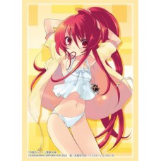 Bushiroad 武士道 - 卡套-《電擊文庫 灼眼的夏娜 Part.4》Vol.3885