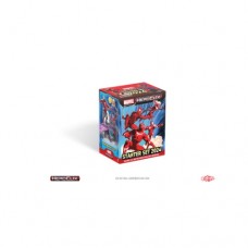 WizKids - 漫威反轉英雄 - 2024Marvel HeroClix: Starter Set 2024起始玩家組合 - 84917(NT.1400)