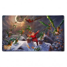 龍盾Dragon Shield - 美術桌墊 - 2023聖誕節Christmas '23 Playmat - AT-20521 NT 690