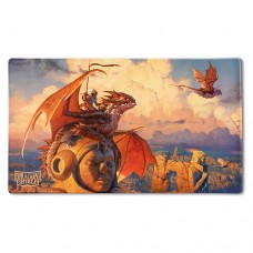 龍盾Dragon Shield - 美術桌墊 - 阿達米爾(The Adameer) -維克多·阿達梅SS: Victor Adame Playmat - AT-20529 NT 690