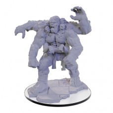 WizKids - Critical Role - 未上色模型 - 哈拉斯血肉傀儡 - Critical Role Unpainted Miniatures: Halas Flesh Golem - 90662(NT.530)