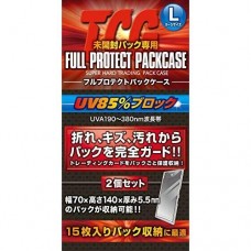 Kawashima Seisakusho - Full Protect Pack L 2P - FPPL-2 (NT200元)