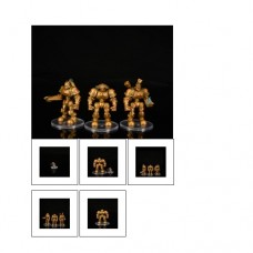 WizKids - 龍與地下城 - 突襲 - Dungeons & Dragons Onslaught: Storyline OP Pack 1 - Ancient Construct 店家活動套件 - 遠古魔像 - 89719(NT.2700) (絕版) WizKids - 龍與地下城 - 突襲 - Dungeons & Dragons Onslaught: Storyline OP Pack 1 - Ancient Construct 店家活動套件 - 遠古魔像 - 89719(NT.2700) (絕版)