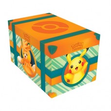 Pokemon - Paldea Adventure Chest - 290-85608 建議售價 2120元