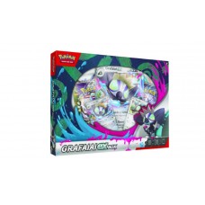 Pokemon - Grafaiai ex Box - 290-85747(NT1000)