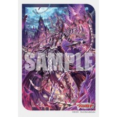 Bushiroad 武士道 - 周邊 - 卡套 - Cardfight!! Vanguard - 零滅のブラグドマイア - Vol.709 Bushiroad 武士道 - 周邊 - 卡套 - Cardfight!! Vanguard - 零滅のブラグドマイア - Vol.709