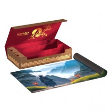 Ultimate Guard-將軍之旅-第一章:武士之匣 套組 - Katana: The Shogun’s Journey - Part 1. Samurai’s Chest - Bundle(Omnihive 1000+ & Play-Mat)-UGD011439 (NT 3500)