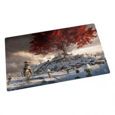 Ultimate Guard - 藝術家系列#2 遊戲桌墊 - 馬里奧 雷諾德《冰中綻放》- Artist Edition #2 - Mario Renaud - Play Mat - In Icy Bloom - UGD011437(NT550元)
