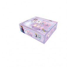 Card.fun第一彈 - 《冰雪奇緣》繽紛貼卡萌創版  - 060AA99001(盒)