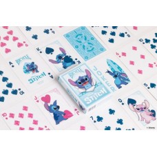 Bicycle - Playing Cards - 迪士尼 星際寶貝史迪奇 Bicycle Disney Stitch - 10042449