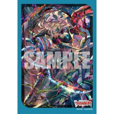 Bushiroad 武士道 - 周邊 - 卡套 - Cardfight!! Vanguard - 沈黙の毒騎士 暗行モーダリオン - Vol.718 Bushiroad 武士道 - 周邊 - 卡套 - Cardfight!! Vanguard - 沈黙の毒騎士 暗行モーダリオン - Vol.718