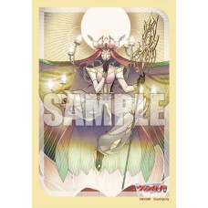 Bushiroad 武士道 - 周邊 - 卡套 - Cardfight!! Vanguard - 貴顯 スタウヒラヤ - Vol.719 Bushiroad 武士道 - 周邊 - 卡套 - Cardfight!! Vanguard - 貴顯 スタウヒラヤ - Vol.719