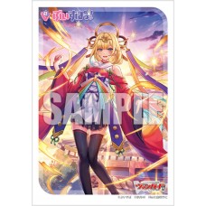 Bushiroad 武士道 - 卡套 - Cardfight!! Vanguard - 聖光黎明 相澤繪真 - Vol.720