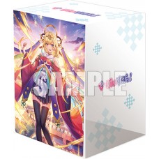 Bushiroad 武士道 - 卡盒-《卡片戰鬥!!先導者》聖光在黎明閃爍，藍澤艾瑪 Vol.794