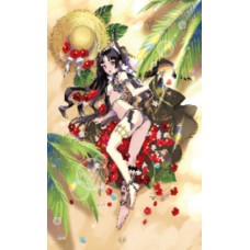 Broccoli Sheets - Z/X Stream Summer 2024 goods - Barahara